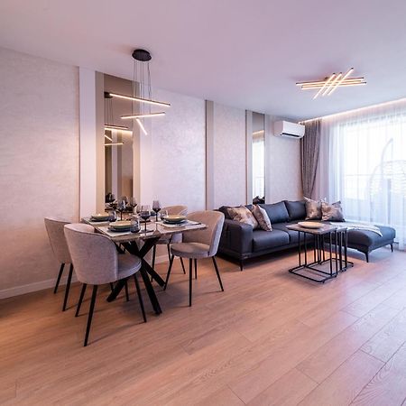Sky Symphony Varna Exterior foto