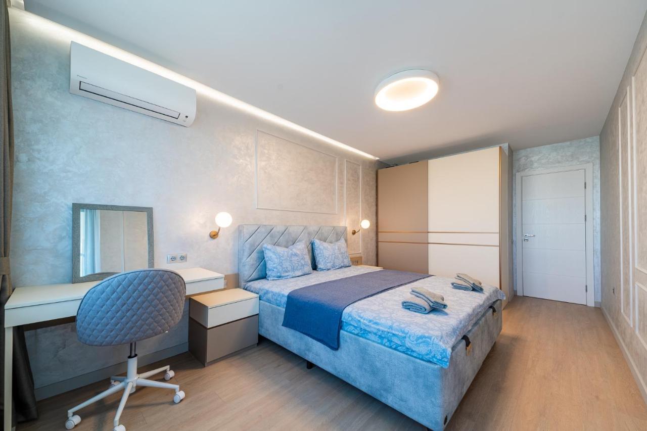 Sky Symphony Varna Exterior foto