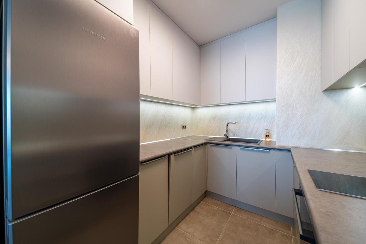 Sky Symphony Varna Exterior foto