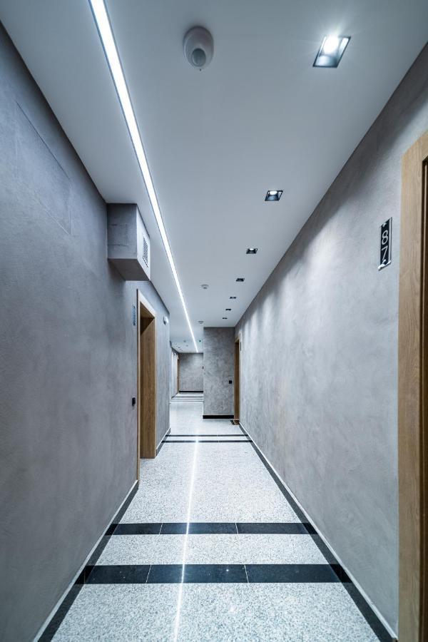 Sky Symphony Varna Exterior foto