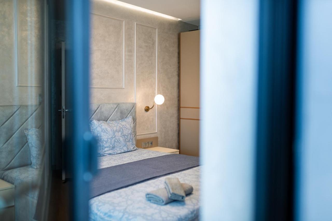 Sky Symphony Varna Exterior foto