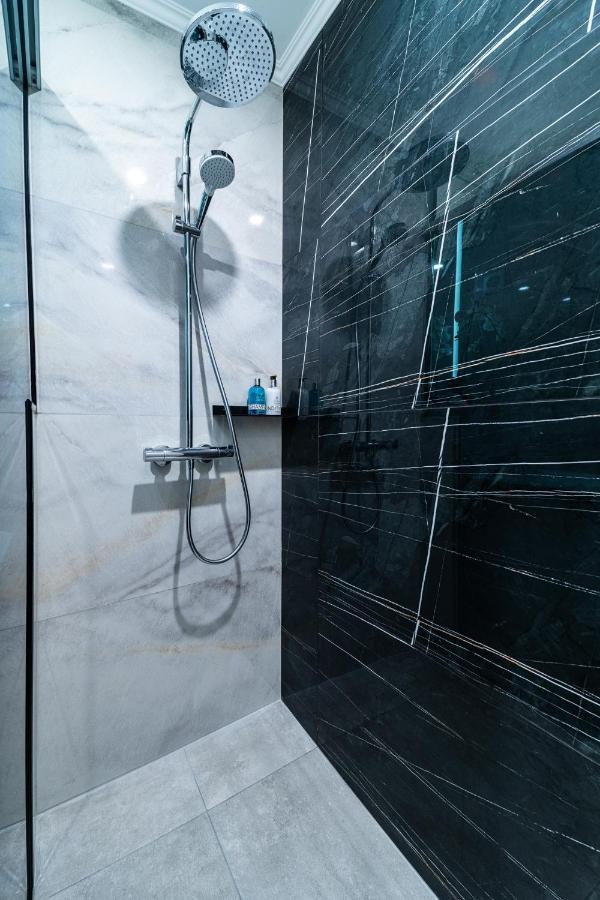 Sky Symphony Varna Exterior foto