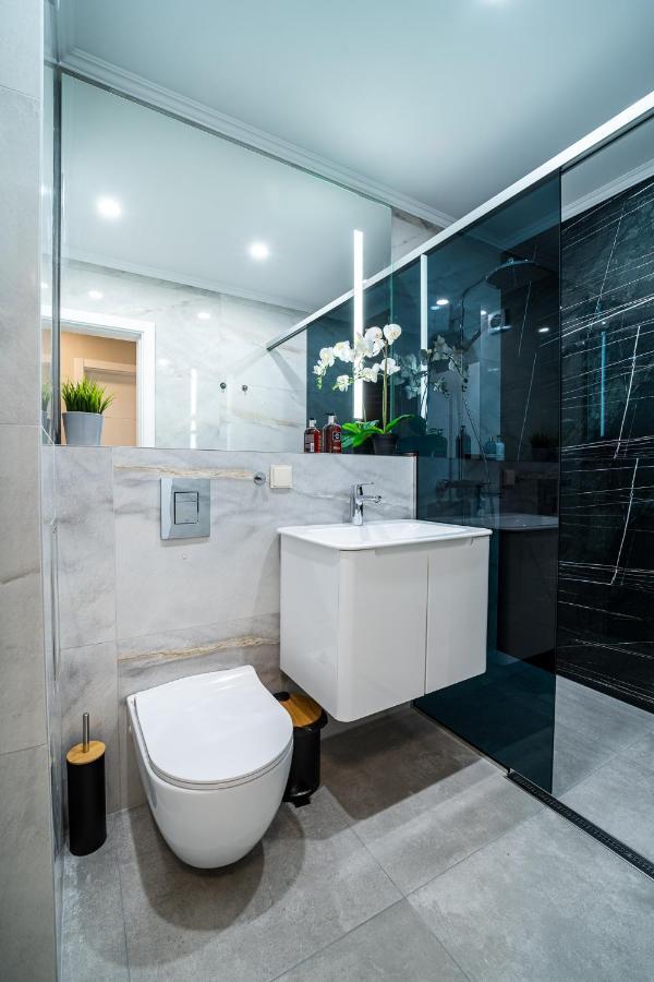 Sky Symphony Varna Exterior foto