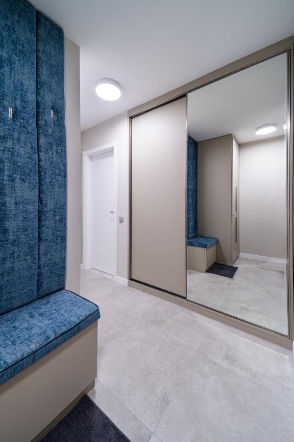 Sky Symphony Varna Exterior foto