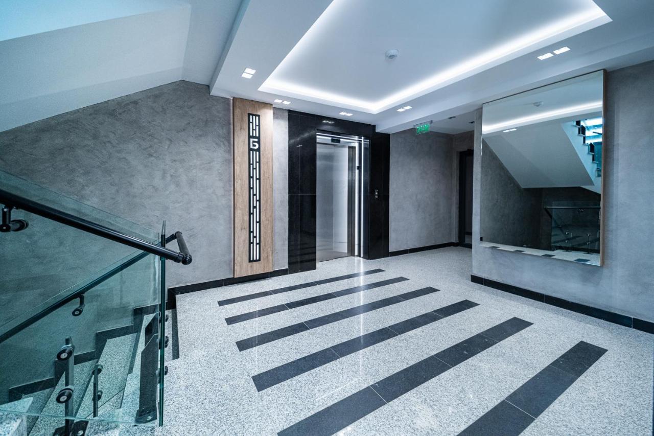 Sky Symphony Varna Exterior foto
